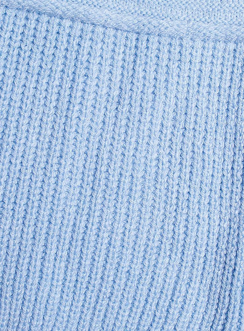 Sky Streak Pullover - Khotwh